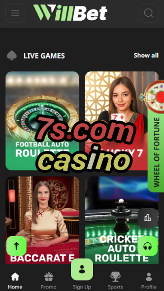 7s.com Casino - Official 7s Casino Site-casinodogs.ydblkf.net