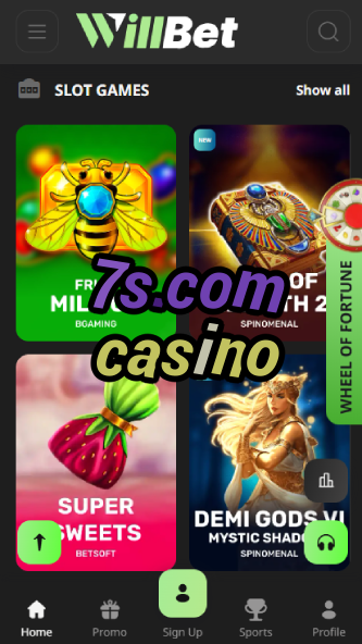 7s.com Casino - Official 7s Casino Site-casinodogs.ydblkf.net